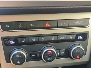 SEAT Ateca 2021