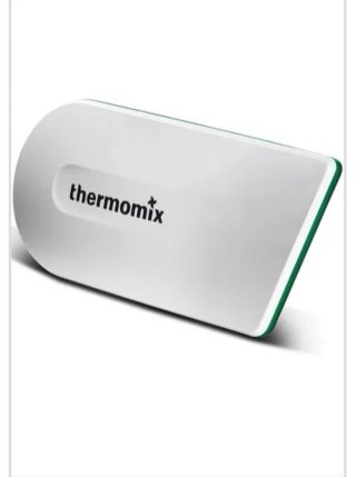 Thermomix TM5 como nuevo