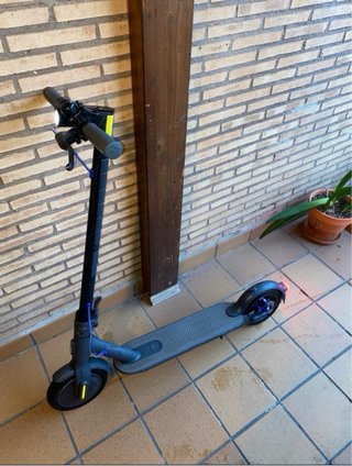 Xiaomi Mi Scooter 3