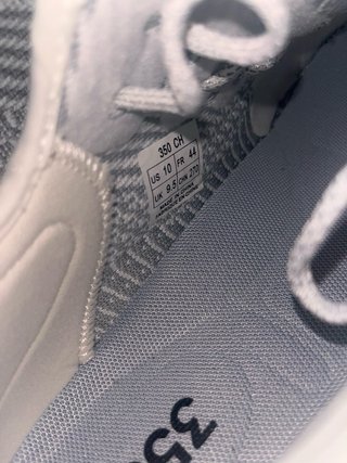 Adidas Yeezy 350 Boost V2 Gris