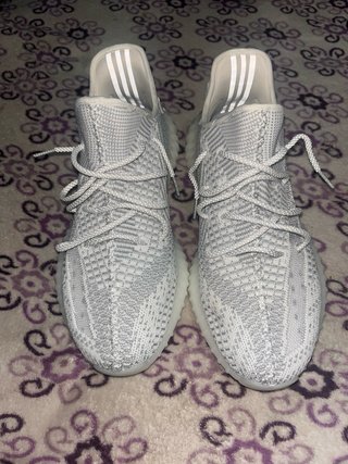Adidas Yeezy 350 Boost V2 Gris
