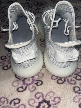 Adidas Yeezy 350 Boost V2 Gris