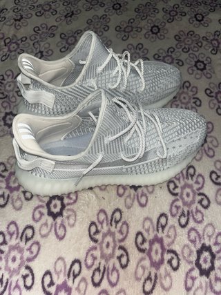 Adidas Yeezy 350 Boost V2 Gris