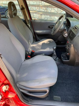 FIAT Punto 2003