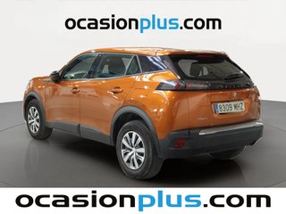 Peugeot 2008 Puretech 100 S&S Active Pack 75 kW (100 CV)