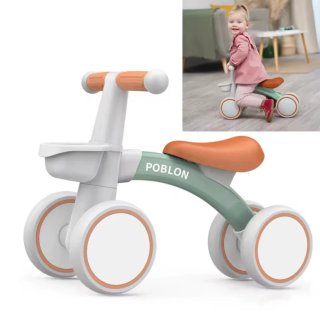 Bici de aprendizaje POBOLN