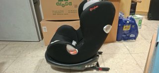 Silla coche Cybex para niñ@s