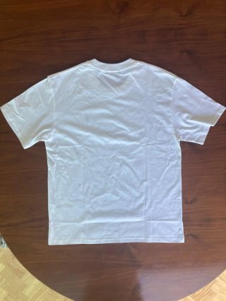 Camiseta Ralph Lauren Blanca | Nueva sin etiquetas