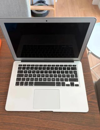 Pack 2 MacBook Air 13 2017. REGALO Mac Air 13 2013