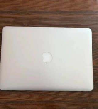 Pack 2 MacBook Air 13 2017. REGALO Mac Air 13 2013