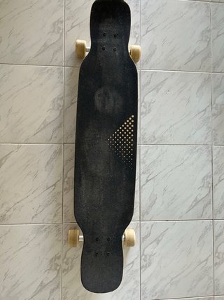 Goat Soul Longboard - Flex Suave