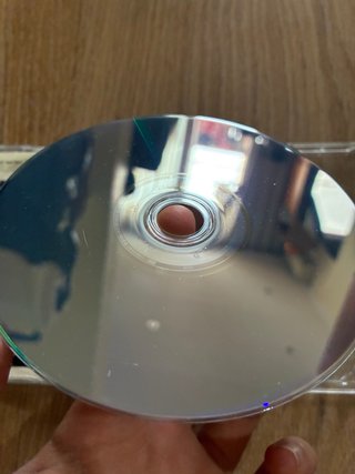 Soulcalibur VI PS4 disco promocinal