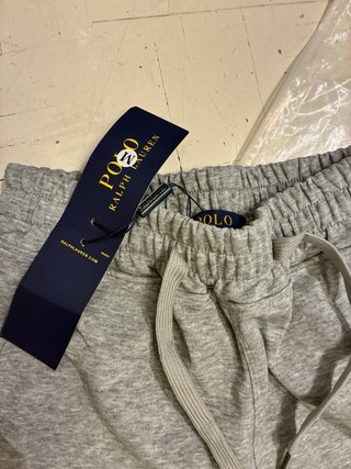 Pantalón deportivo Polo Ralph Lauren NUEVO