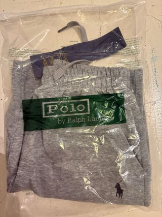 Pantalón deportivo Polo Ralph Lauren NUEVO