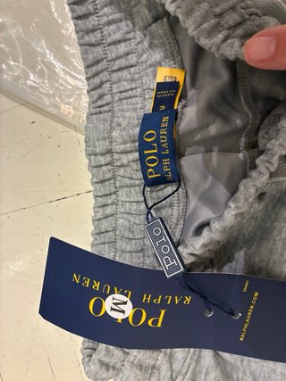 Pantalón deportivo Polo Ralph Lauren NUEVO
