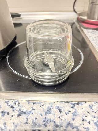 Licuadora Comeliet 1.5L