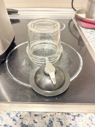 Licuadora Comeliet 1.5L