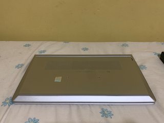 HP ProBook 640 G8 Argento