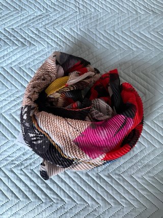 Pañuelo Desigual Multicolor