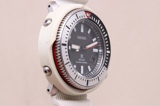 Seiko Prospex SNE545P1 Solar Diver's 200m