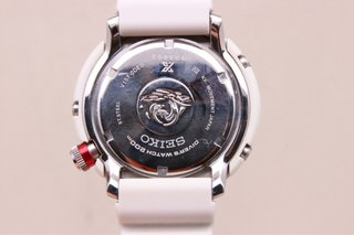 Seiko Prospex SNE545P1 Solar Diver's 200m