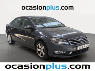 Volkswagen Passat 1.4 TSI Edition 90 kW (122 CV)