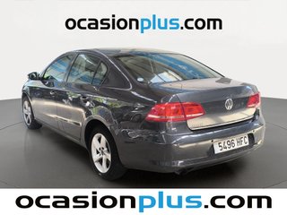 Volkswagen Passat 1.4 TSI Edition 90 kW (122 CV)