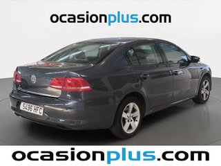 Volkswagen Passat 1.4 TSI Edition 90 kW (122 CV)