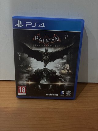Juegos Ps4 y Ps5