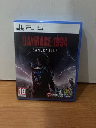 Juegos Ps4 y Ps5