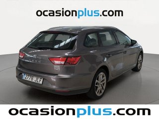 SEAT León ST 1.4 TSI S&S Style 92 kW (125 CV)