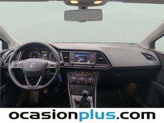 SEAT León ST 1.4 TSI S&S Style 92 kW (125 CV)
