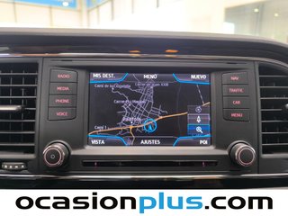 SEAT León ST 1.4 TSI S&S Style 92 kW (125 CV)