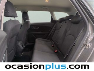 SEAT León ST 1.4 TSI S&S Style 92 kW (125 CV)