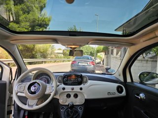 FIAT 500 2016 "MUY BUEN ESTADO"