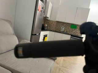 Monopatín Xiaomi Scooter Elite 2