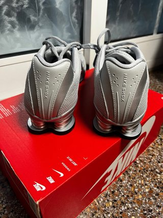 Nike Shox Z