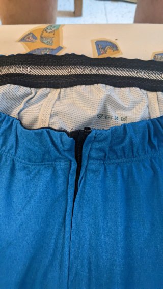 Maillot Gobik Talla M