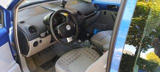 Volkswagen Beetle 2.0 GASOLINA
