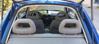 Volkswagen Beetle 2.0 GASOLINA