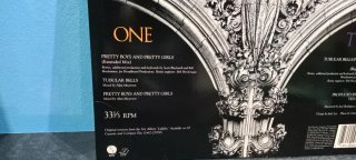 Vinilo Book of Love - Pretty Boys And Pretty Girls