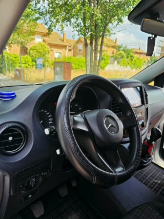 Mercedes-Benz Vito 2015