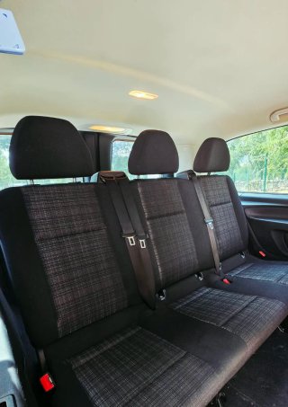 Mercedes-Benz Vito 2015