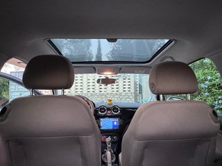 Opel Adam XEL Glam 1.4 87 CV – Muy cuidado, listo