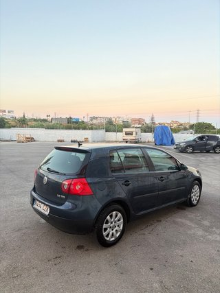 VOLKSWAGEN GOLF 2.0 TDI 140 CV DSG AUTOMATICO
