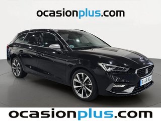 SEAT León ST 1.5 TSI S&S FR Special Edition 110 kW (150 CV)