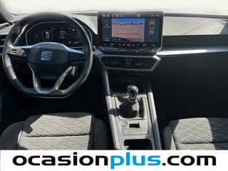 SEAT León ST 1.5 TSI S&S FR Special Edition 110 kW (150 CV)