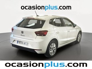 SEAT Ibiza 1.0 TSI S&S Special Edition Xcellence 85 kW (115 CV)