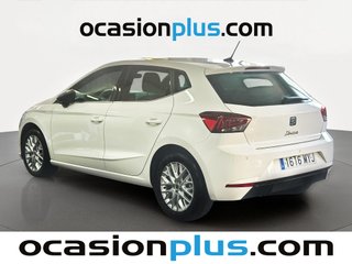 SEAT Ibiza 1.0 TSI S&S Special Edition Xcellence 85 kW (115 CV)