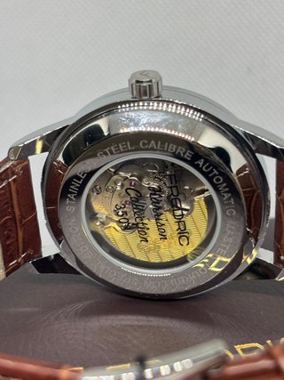 Orologio Fredric Harrison Collection Automatico